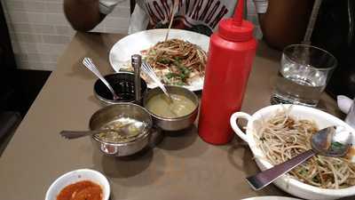 Sri Ganesh Darshan Veg