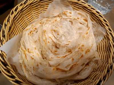 Sri Ganesh Darshan Veg