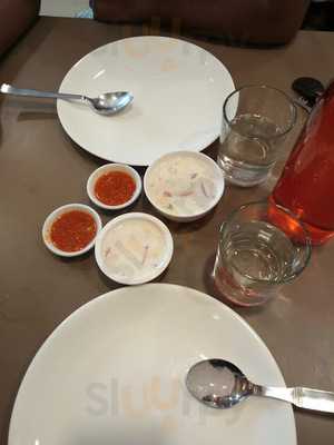 Sri Ganesh Darshan Veg