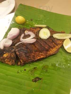 Sri Ganesh Darshan Veg