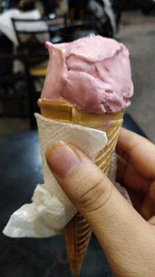 Sathkar Ice Cream