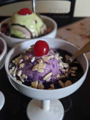 Sathkar Ice Cream