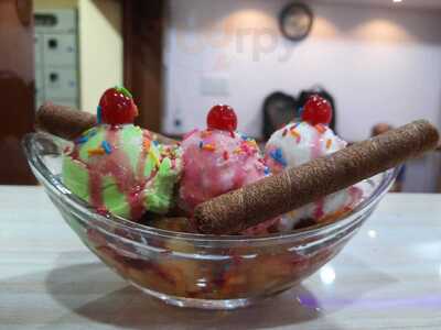 Sathkar Ice Cream