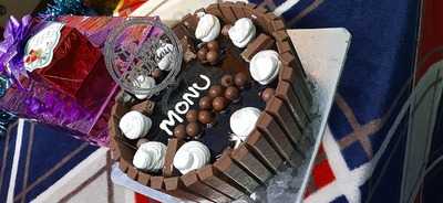 S L N Iyengar S Bakery