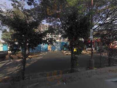 Lavanya Amboor Dum Biryani