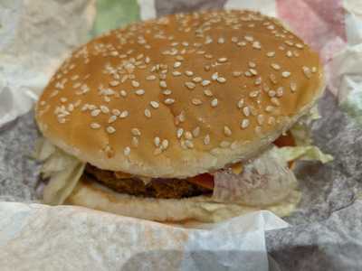 Burger King
