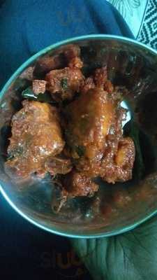 Homely Curries & Pickles