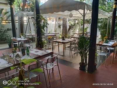 Sunny’s Restaurant