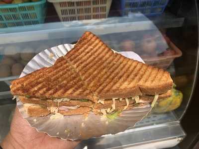 New Udupi Fresh Juice Centre