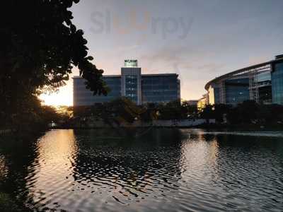 New Udupi Fresh Juice Centre