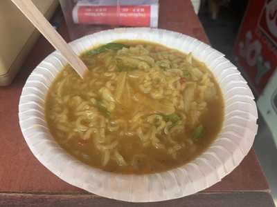 New Udupi Fresh Juice Centre