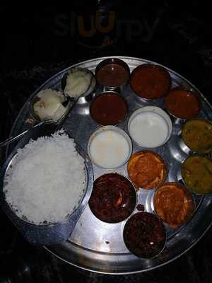 Reddy Home Currie's Point & Mess