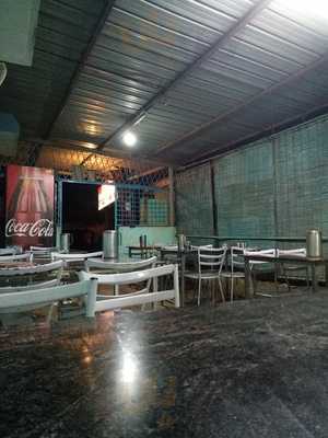 Reddy Home Currie's Point & Mess