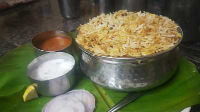 Reddy Home Currie's Point & Mess