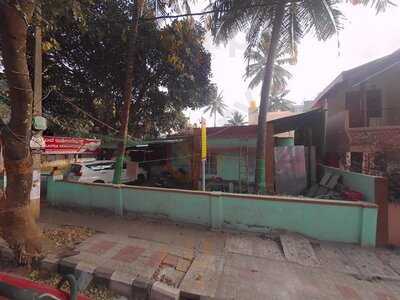 Reddy Home Currie's Point & Mess