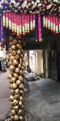 Shaahi Mezbaan Restaurant