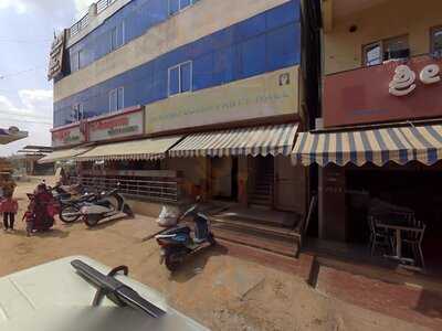 Hotel Annapurna Restaurant