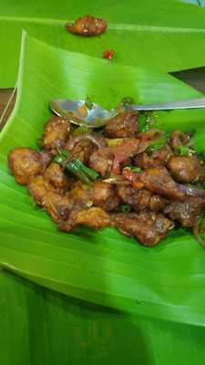 Swaadishta Restaurant