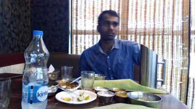 Swaadishta Restaurant