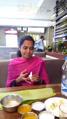 Swaadishta Restaurant