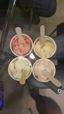 Krem Ice Creams