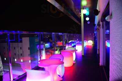 Chameleon Lounge Bar