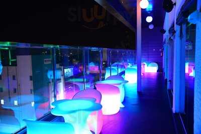 Chameleon Lounge Bar