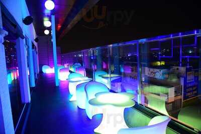 Chameleon Lounge Bar