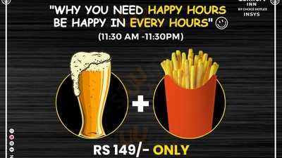 Chameleon Lounge Bar