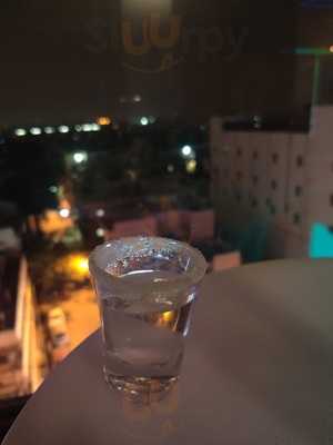 Chameleon Lounge Bar