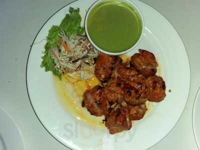 Chameleon Lounge Bar