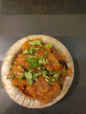 Kathriguppe Donne Biryani