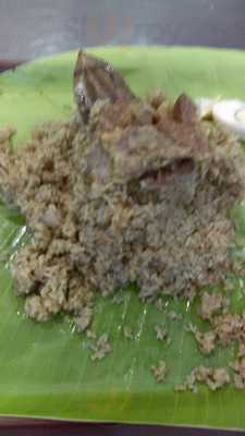 Kathriguppe Donne Biryani