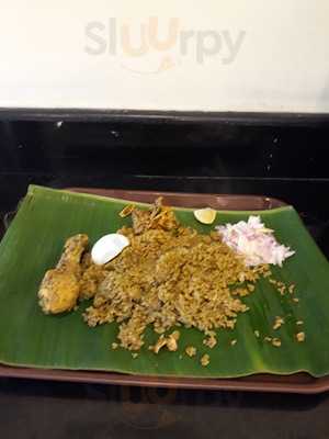 Kathriguppe Donne Biryani