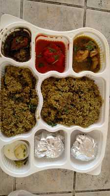 Kathriguppe Donne Biryani