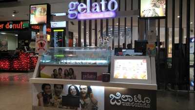 Gelato Italiano