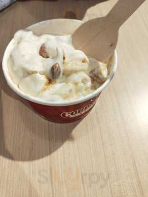 Cold Stone Creamery