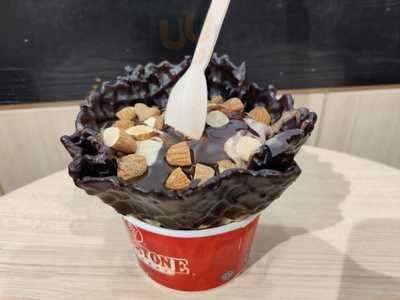 Cold Stone Creamery