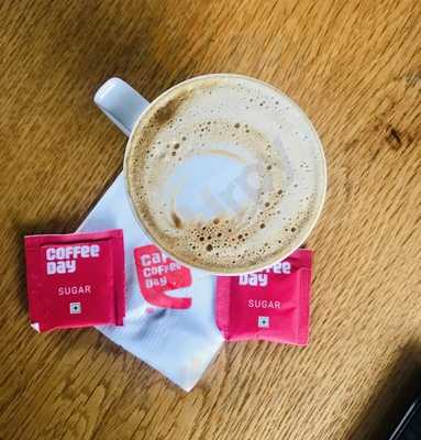 Cafe Coffee Day Hm Towers