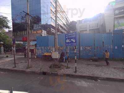 Cafe Coffee Day Hm Towers