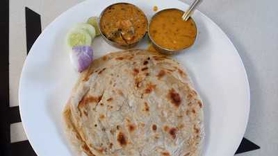 Sri Krishnapriya Veg