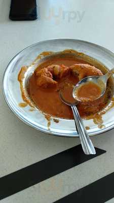 Sri Krishnapriya Veg