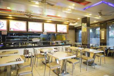 Sri Krishnapriya Veg