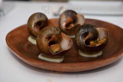 Apple Spicy Take Away