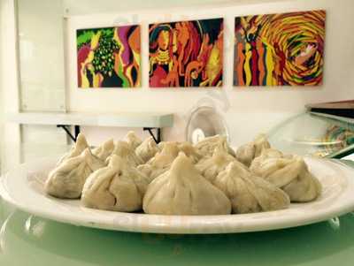 Apple Spicy Take Away