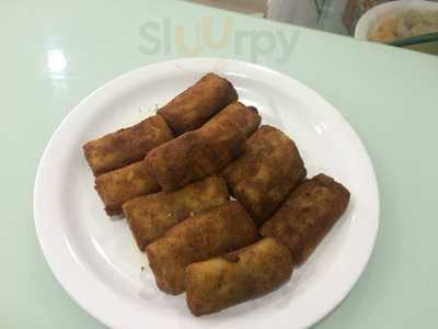 Apple Spicy Take Away