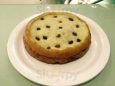 Apple Spicy Take Away