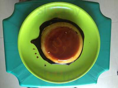 Apple Spicy Take Away