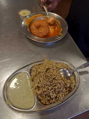 Sandhya Veg