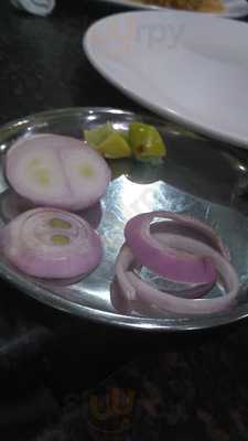 Homely Curries & Pickles